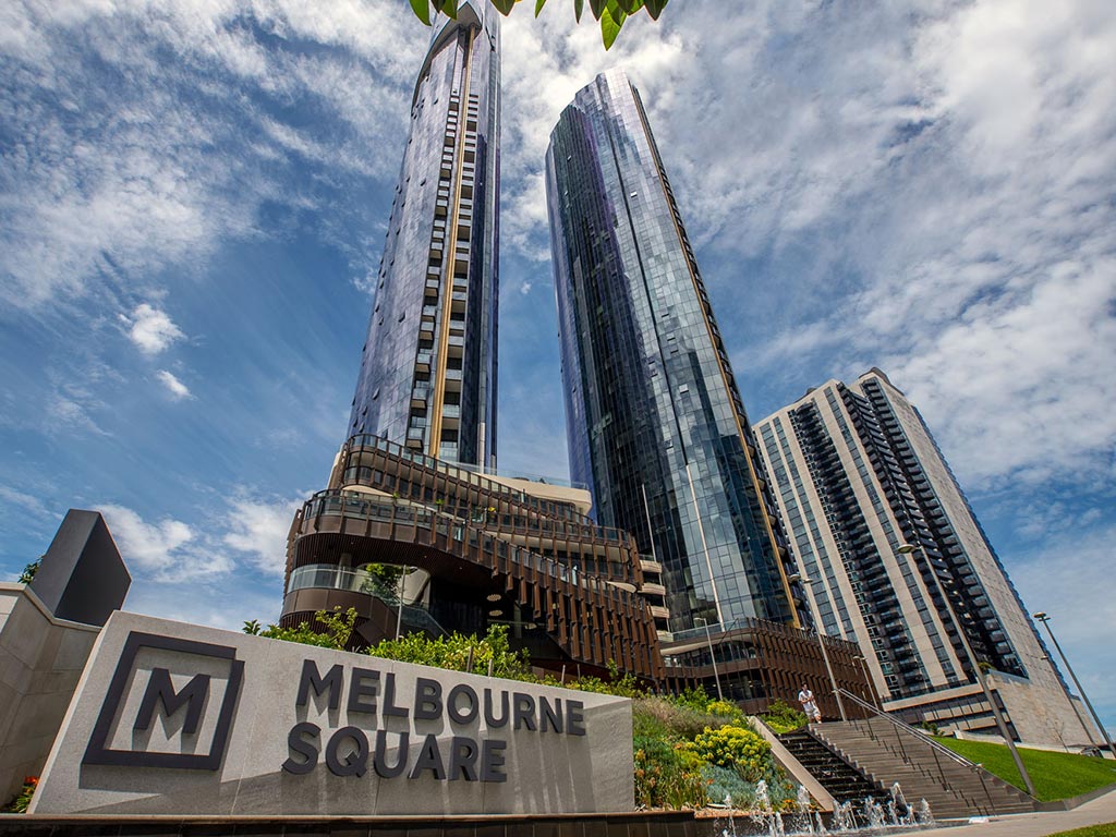 Store Details – Melbourne Square Shopping Centre